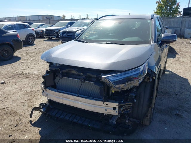 Toyota Rav4 Limited 2024 2T3D1RFV1RC425503 Image 2