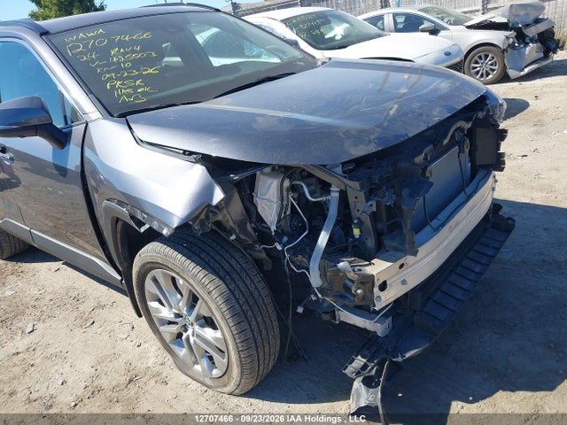 Toyota Rav4 Limited 2024 2T3D1RFV1RC425503 Image 6