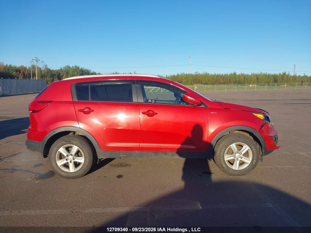 KIA Sportage Lx 2015 KNDPBCAC0F7731272 Image 12