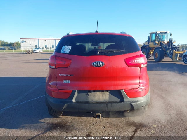 KIA Sportage Lx 2015 KNDPBCAC0F7731272 Image 15