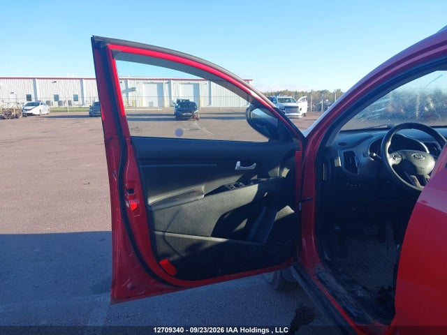 KIA Sportage Lx 2015 KNDPBCAC0F7731272 Image 17