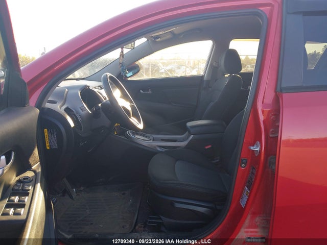 KIA Sportage Lx 2015 KNDPBCAC0F7731272 Image 18