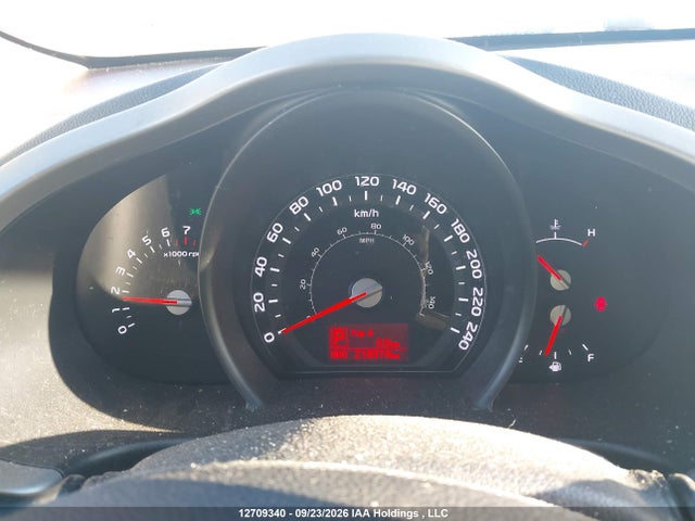 KIA Sportage Lx 2015 KNDPBCAC0F7731272 Image 7