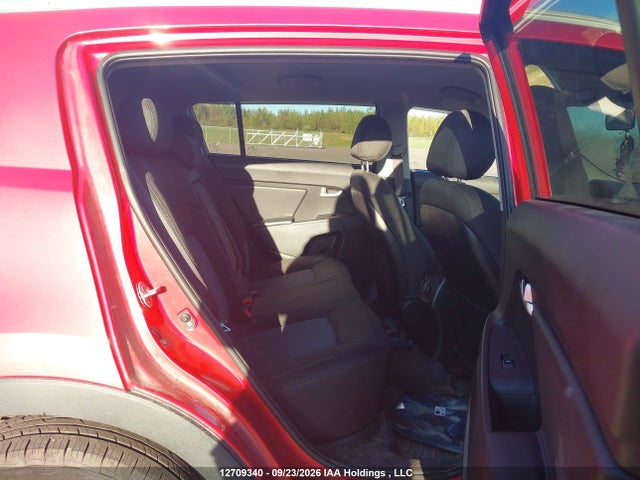 KIA Sportage Lx 2015 KNDPBCAC0F7731272 Image 8