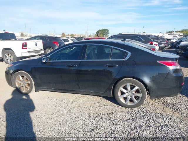2012 Acura Tl მანქანა იყიდება აუქციონზე, vin: 19UUA8F56CA801435, აუქციონის ნომერი: 12714029