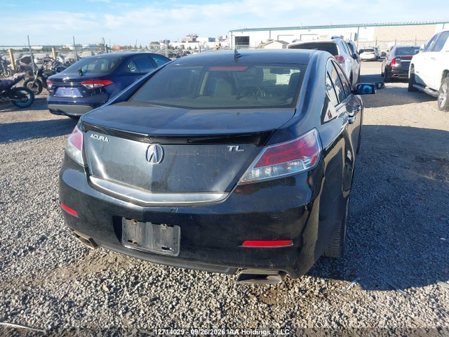2012 Acura Tl მანქანა იყიდება აუქციონზე, vin: 19UUA8F56CA801435, აუქციონის ნომერი: 12714029