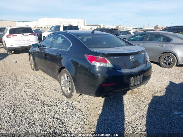 2012 Acura Tl მანქანა იყიდება აუქციონზე, vin: 19UUA8F56CA801435, აუქციონის ნომერი: 12714029