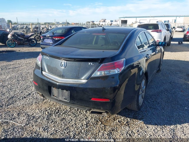 2012 Acura Tl მანქანა იყიდება აუქციონზე, vin: 19UUA8F56CA801435, აუქციონის ნომერი: 12714029