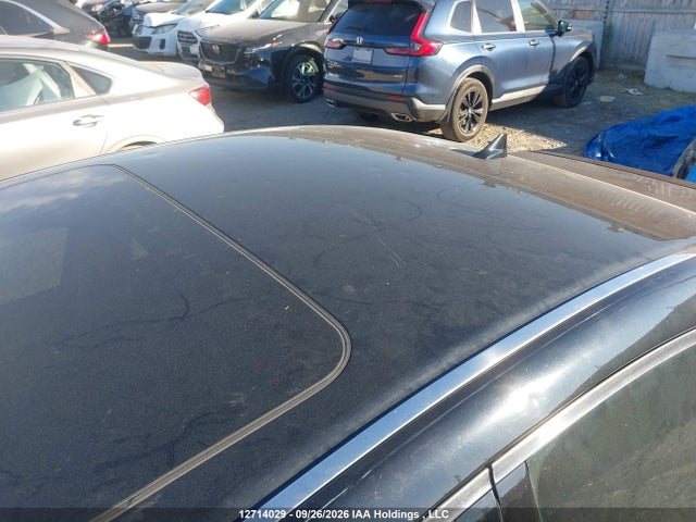 2012 Acura Tl მანქანა იყიდება აუქციონზე, vin: 19UUA8F56CA801435, აუქციონის ნომერი: 12714029