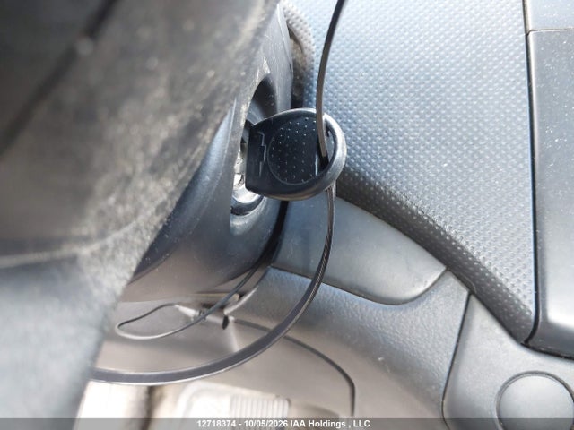 12718374 :رقم المزاد ، KL1TD556X8B246251 vin ، 2008 Chevrolet Aveo Ls مزاد بيع