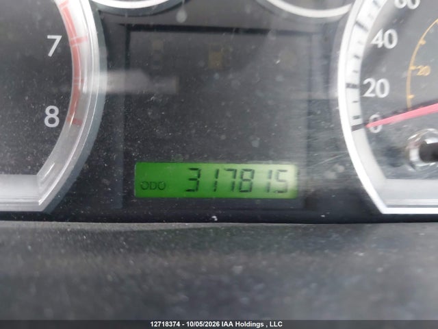 12718374 :رقم المزاد ، KL1TD556X8B246251 vin ، 2008 Chevrolet Aveo Ls مزاد بيع