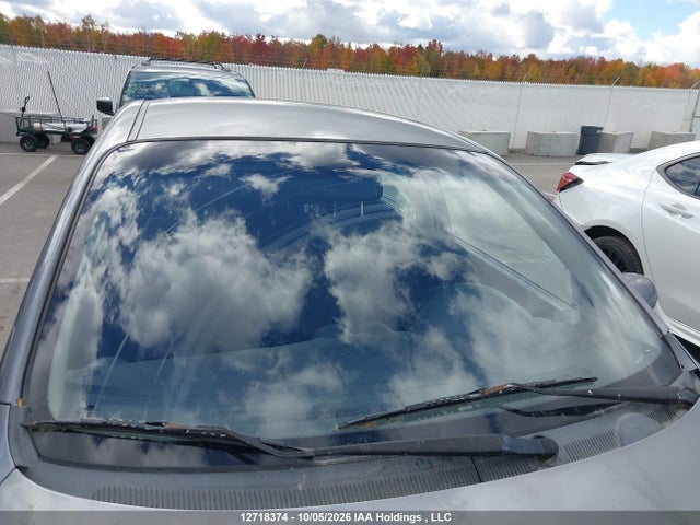 12718374 :رقم المزاد ، KL1TD556X8B246251 vin ، 2008 Chevrolet Aveo Ls مزاد بيع