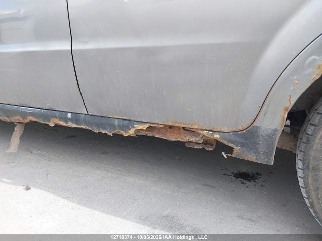 12718374 :رقم المزاد ، KL1TD556X8B246251 vin ، 2008 Chevrolet Aveo Ls مزاد بيع