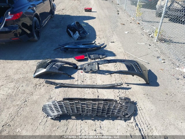 Toyota CAMRY SE 2025 4T1DAACK7SU038124 Image 12