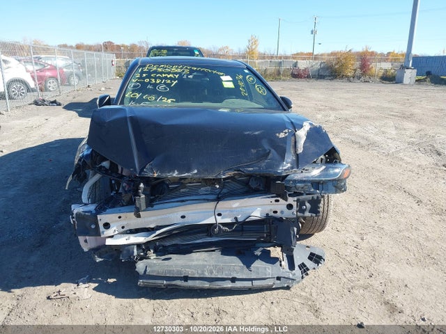 Toyota CAMRY SE 2025 4T1DAACK7SU038124 Image 13