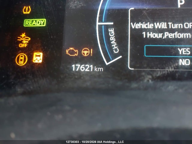 Toyota CAMRY SE 2025 4T1DAACK7SU038124 Image 16