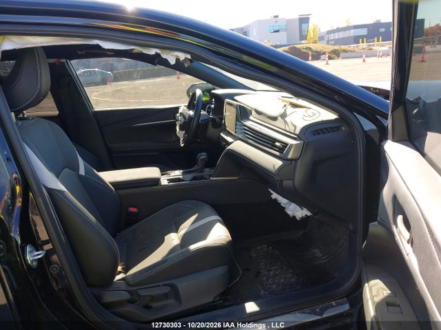 Toyota CAMRY SE 2025 4T1DAACK7SU038124 Image 5