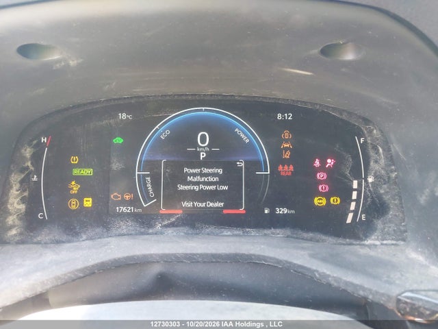 Toyota CAMRY SE 2025 4T1DAACK7SU038124 Image 7
