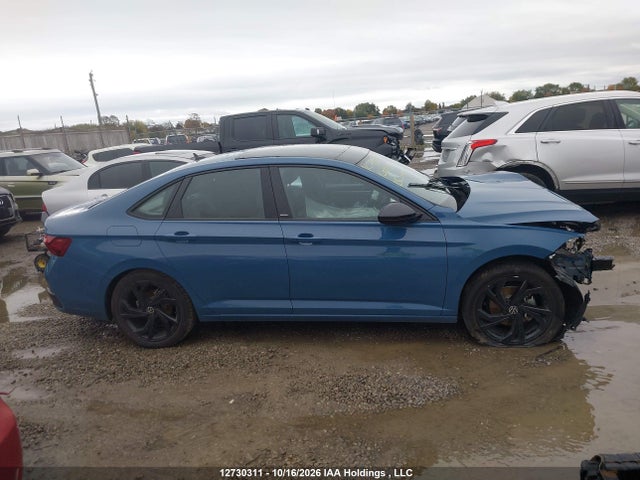 Volkswagen Jetta 2027 3VWSW7BU9VM012312 Image 12