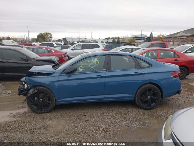Volkswagen Jetta 2027 3VWSW7BU9VM012312 Image 13