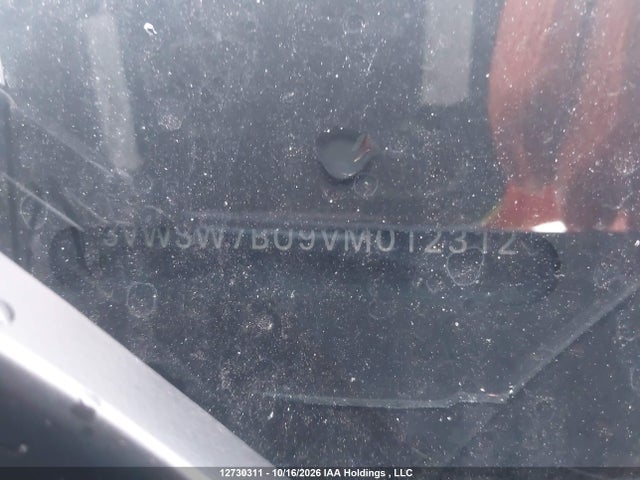 Volkswagen Jetta 2027 3VWSW7BU9VM012312 Image 16