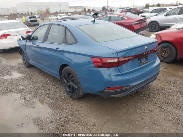 Volkswagen Jetta 2027 3VWSW7BU9VM012312 Image 3