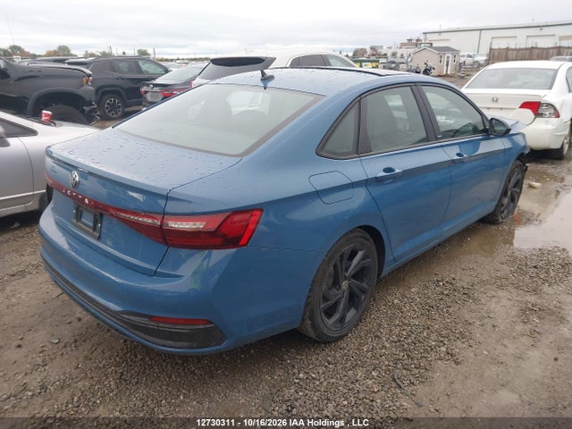Volkswagen Jetta 2027 3VWSW7BU9VM012312 Image 4