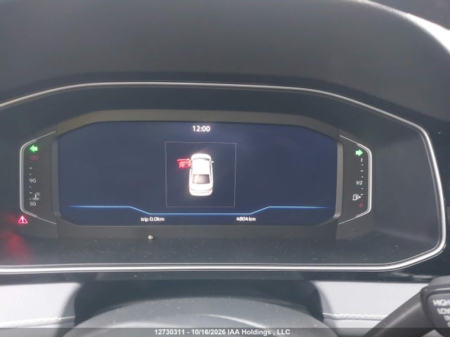 Volkswagen Jetta 2027 3VWSW7BU9VM012312 Image 7