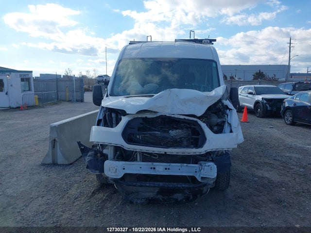 Ford Transit T-350 2019 1FTBW2CM5KKB22314 Image 12