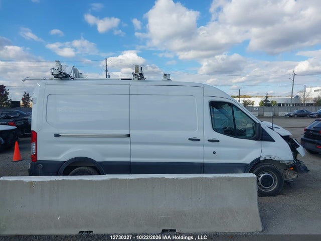 Ford Transit T-350 2019 1FTBW2CM5KKB22314 Image 13