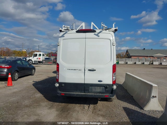 Ford Transit T-350 2019 1FTBW2CM5KKB22314 Image 15