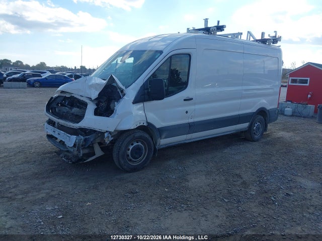 Ford Transit T-350 2019 1FTBW2CM5KKB22314 Image 2