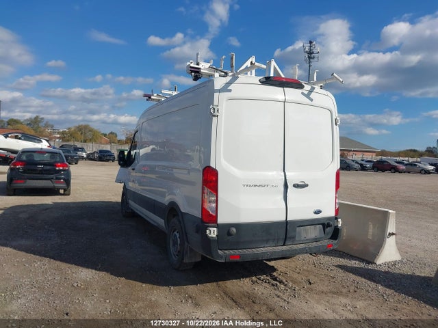 Ford Transit T-350 2019 1FTBW2CM5KKB22314 Image 3