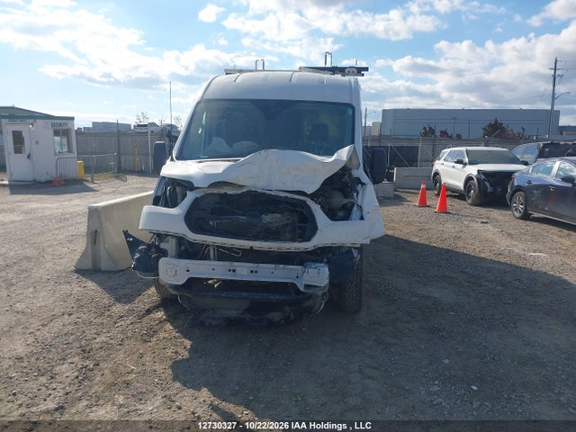 Ford Transit T-350 2019 1FTBW2CM5KKB22314 Image 6