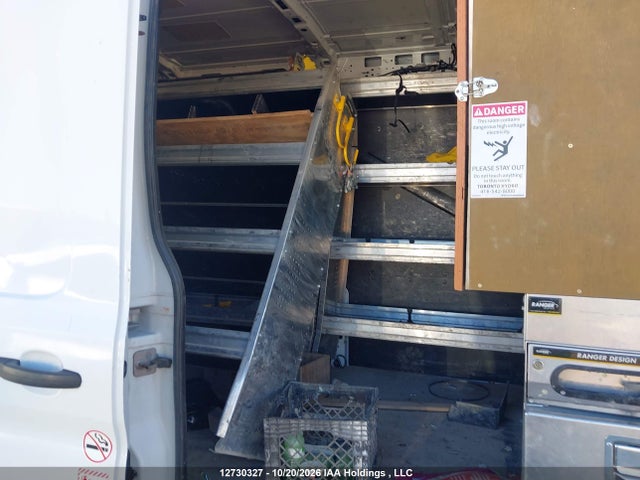 Ford Transit T-350 2019 1FTBW2CM5KKB22314 Image 8