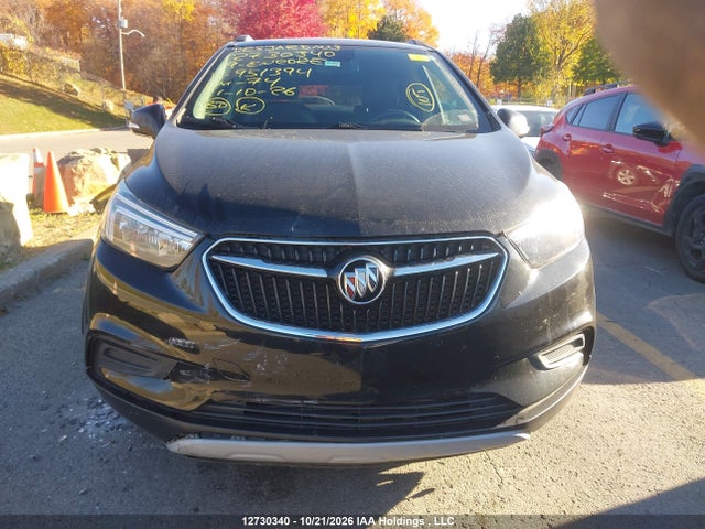 Buick Encore Preferred 2019 KL4CJESB1KB951394 Image 13