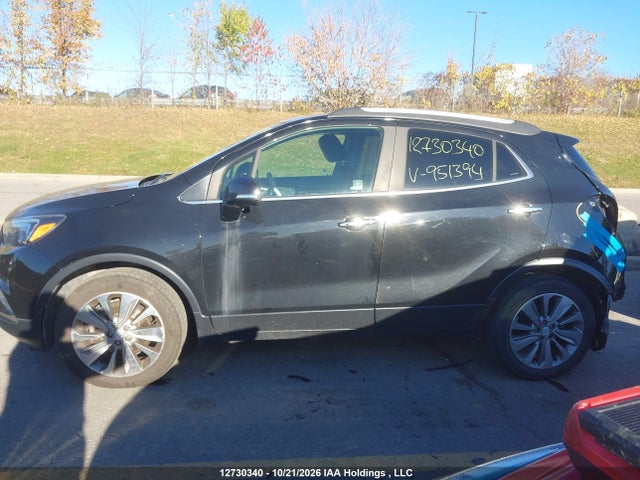 Buick Encore Preferred 2019 KL4CJESB1KB951394 Image 15