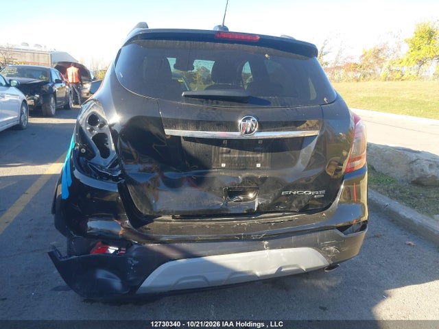 Buick Encore Preferred 2019 KL4CJESB1KB951394 Image 17