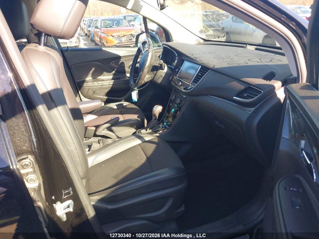 Buick Encore Preferred 2019 KL4CJESB1KB951394 Image 5