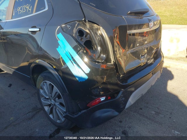 Buick Encore Preferred 2019 KL4CJESB1KB951394 Image 6
