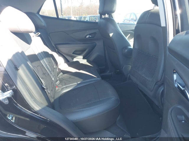 Buick Encore Preferred 2019 KL4CJESB1KB951394 Image 8