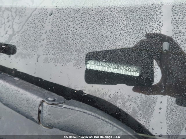 12730363 :رقم المزاد ، 5XYPGDA38LG684269 vin ، 2020 Kia Sorento 2.4l Lx/2.4l Lx+/3.3l Lx+ مزاد بيع