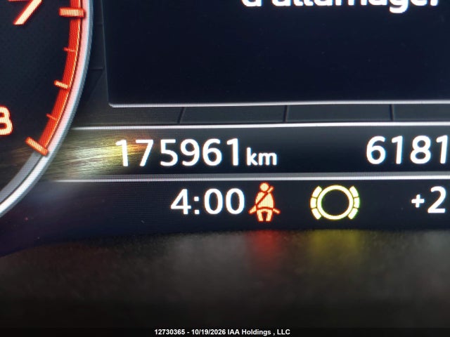 Audi Q7 3.0t Technik 2018 WA1VAAF74JD011553 Image 15