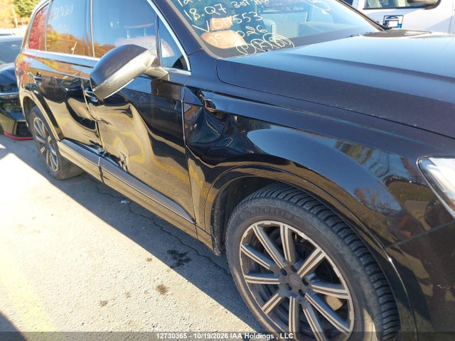 Audi Q7 3.0t Technik 2018 WA1VAAF74JD011553 Image 20