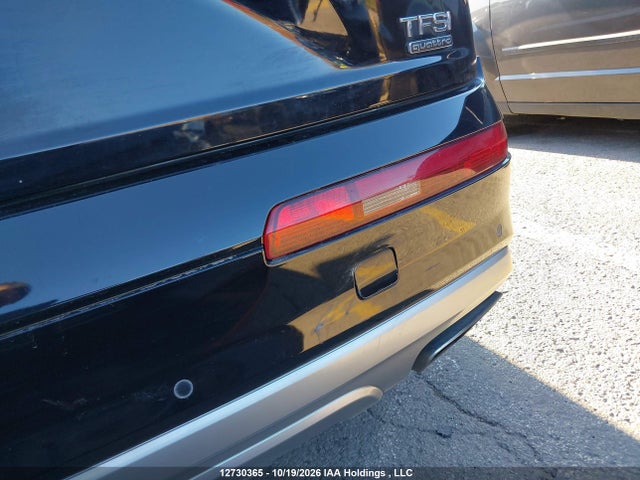 Audi Q7 3.0t Technik 2018 WA1VAAF74JD011553 Image 21