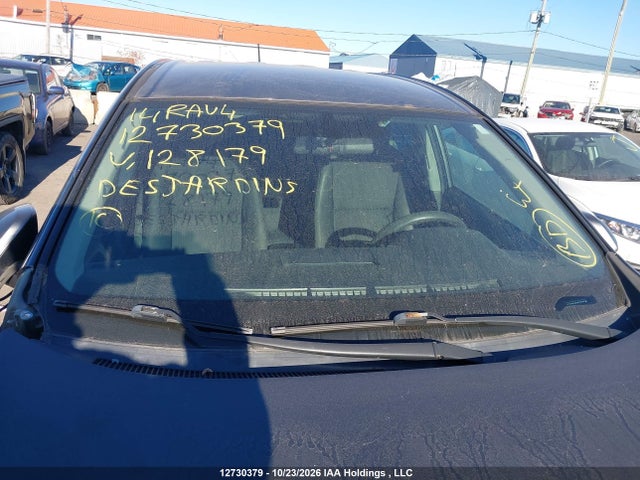 2T3ZFREVXEW128179 Toyota RAV4 LE
