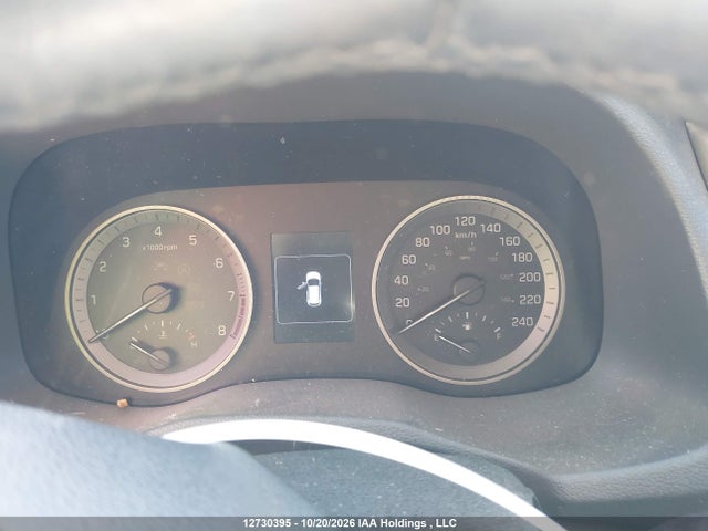 Продажа на аукционе авто 2016 Hyundai Tucson Premium 1.6, vin: KM8J3CA26GU023116, номер лота: 12730395
