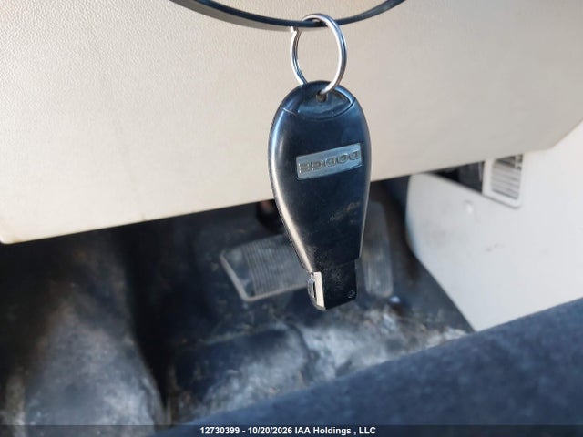 Dodge Grand Caravan Se/sxt 2015 2C4RDGBG9FR518363 Image 11