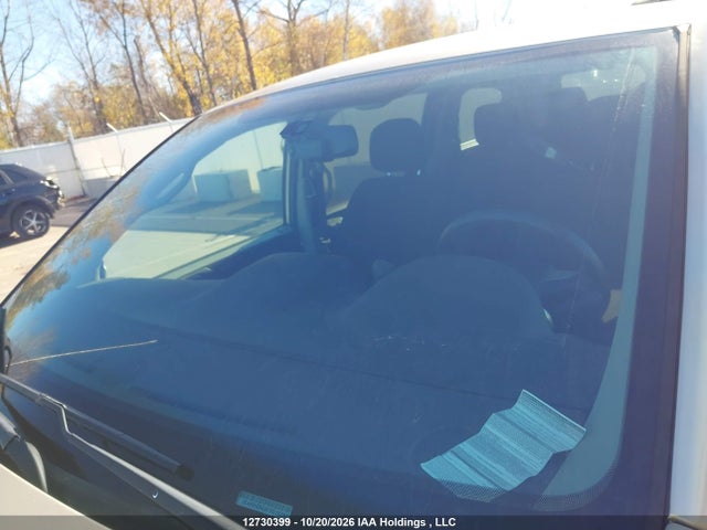 Dodge Grand Caravan Se/sxt 2015 2C4RDGBG9FR518363 Image 17