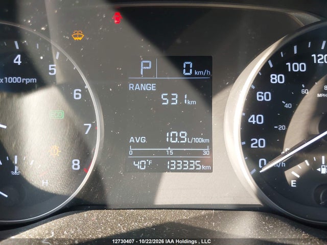 Hyundai ELANTRA SE 2017 5NPD74LF4HH137137 Image 15